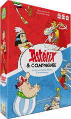Asterix & Compagnie