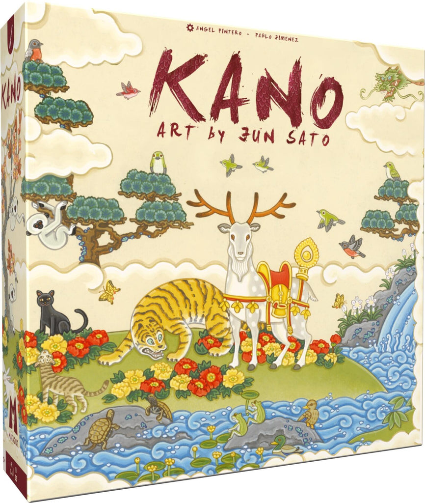 PREORDER Kano