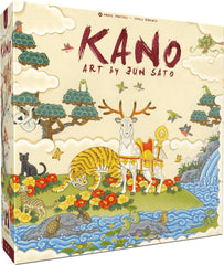 PREORDER Kano