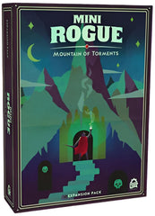 PREORDER Mini Rogue The Mountains of Torment