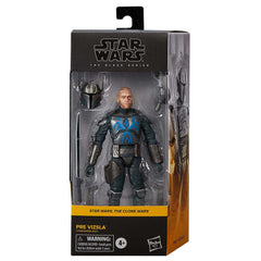 PREORDER Star Wars - Black Series - Pre Vizsla Cw