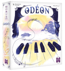 PREORDER Odeon