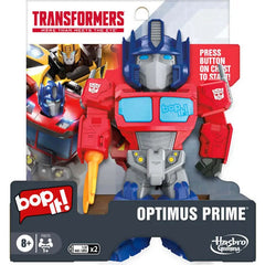 Bop It - Optimus Prime