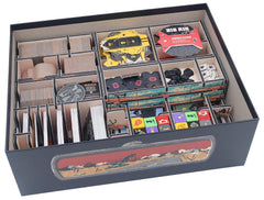 Folded Space Colour Game Inserts - Thunder Road Vendetta