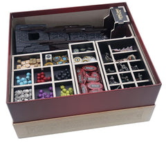 Folded Space Game Inserts - Return to Dark Tower