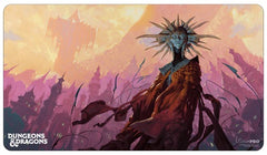 Ultra Pro: UP38078 Planescape: AitM Playmat Featuring: Standard Cover Artwork v3 for D&D
