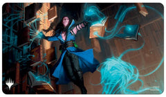 Ultra Pro: UP38279 Murders at Karlov Manor Playmat C for Magic: The Gathering