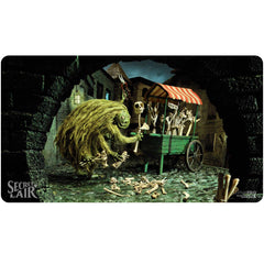 PREORDER Ultra Pro: UP38341 Secret Lair - Diabolical Dioramas  Playmat Fiend Artisan MtG