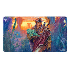 Ultra Pro: Outlaws of Thunder Junction Playmat B for Magic: The Gathering