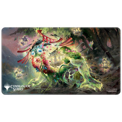 PREORDER Ultra Pro: Commander Series - Release 2 - Allied Color - Q2 2024 Holofoil Playmat Go-Shintai