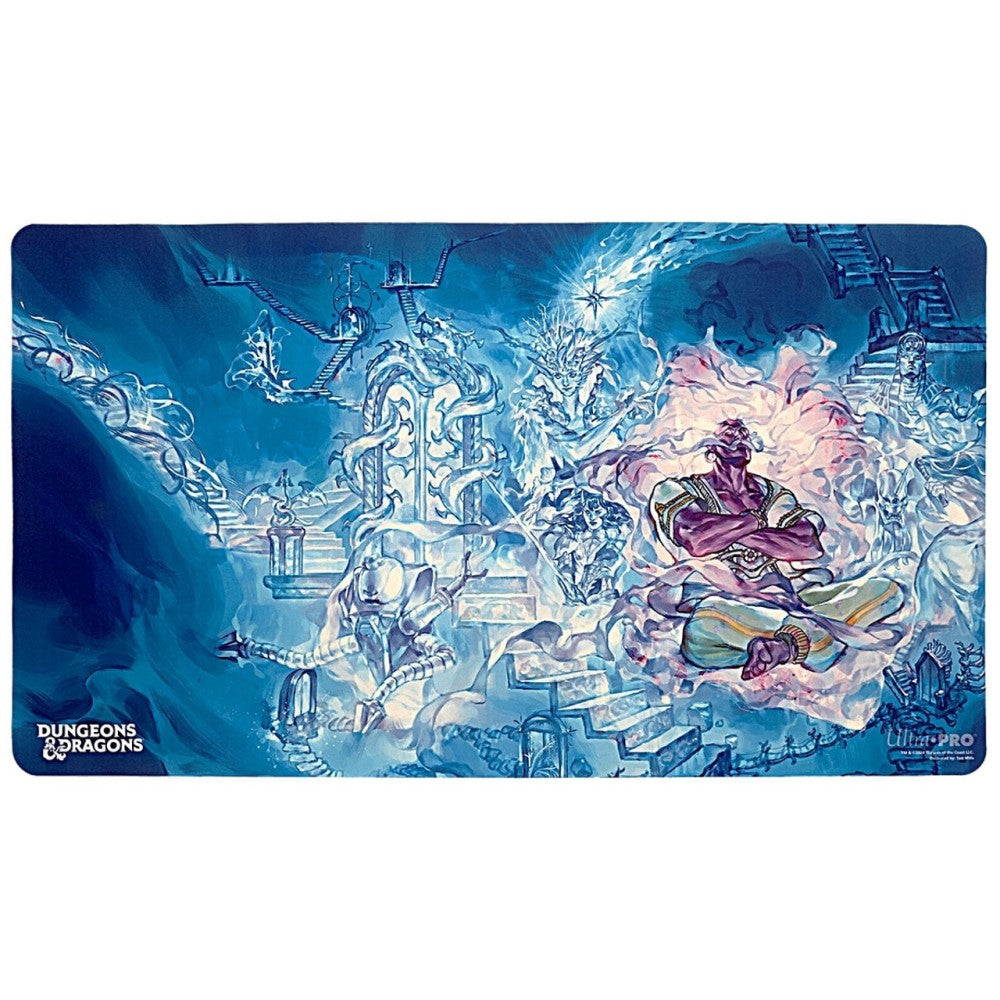 Ultra Pro: Quests from the Infinite Staircase Playmat Standard Art for Dungeons & Dragons