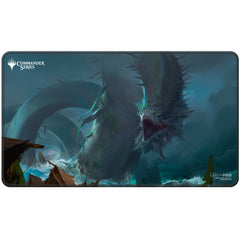 PREORDER Ultra Pro: Commander Series - Release 3 - Enemy Color - Q3 2024 Stitched Edge Playmat Aesi