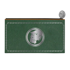 Ultra Pro: UP38779 D&D Artifacts Across Eternities: Drizzt & the Forgotten Realms Pencil & Dice Bag