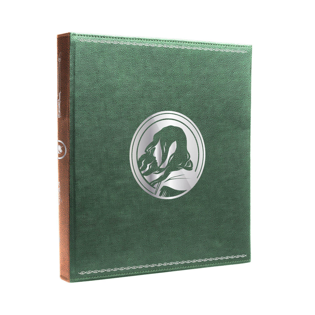 Ultra Pro: UP38781 D&D Artifacts Across Eternities: Drizzt & the Forgotten Realms DM Screen