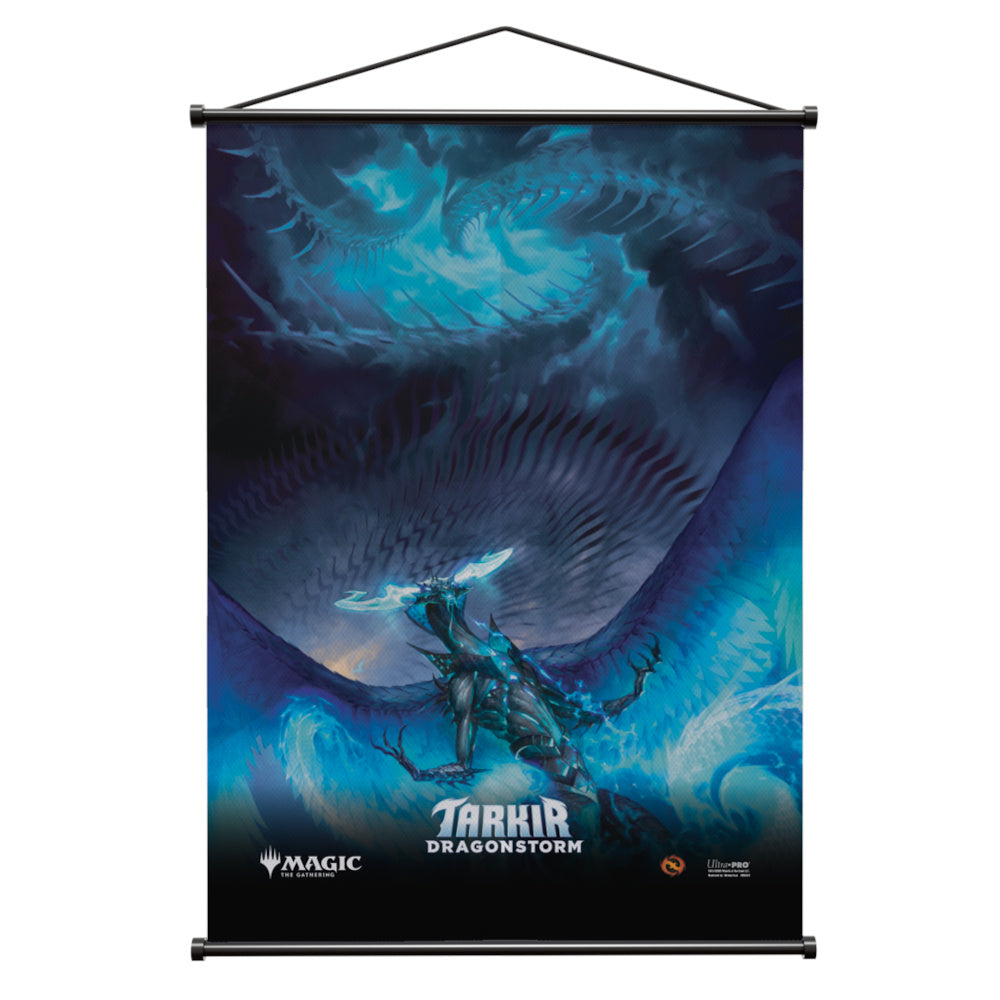 PREORDER Ultra Pro: UP38827 Return to Tarkir Q2 2025 Wall Scroll for Magic the Gathering