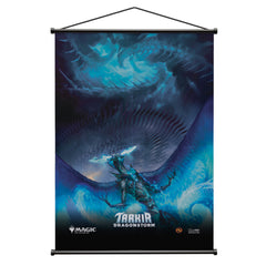PREORDER Ultra Pro: UP38827 Return to Tarkir Q2 2025 Wall Scroll for Magic the Gathering