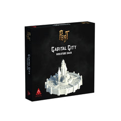 Pest: Capital City Miniature Pack