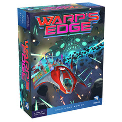 Warps Edge - Bundle 1