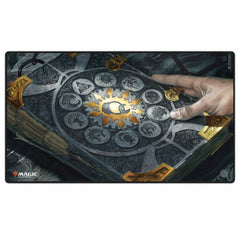 Ultimate Guard: Playmat  MTG: Guild Summit  Tome of the Guildpact