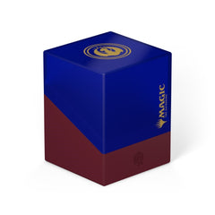 Ultimate Guard: Deck Box  Boulder 100+  MTG: Guild Summit  Izzet