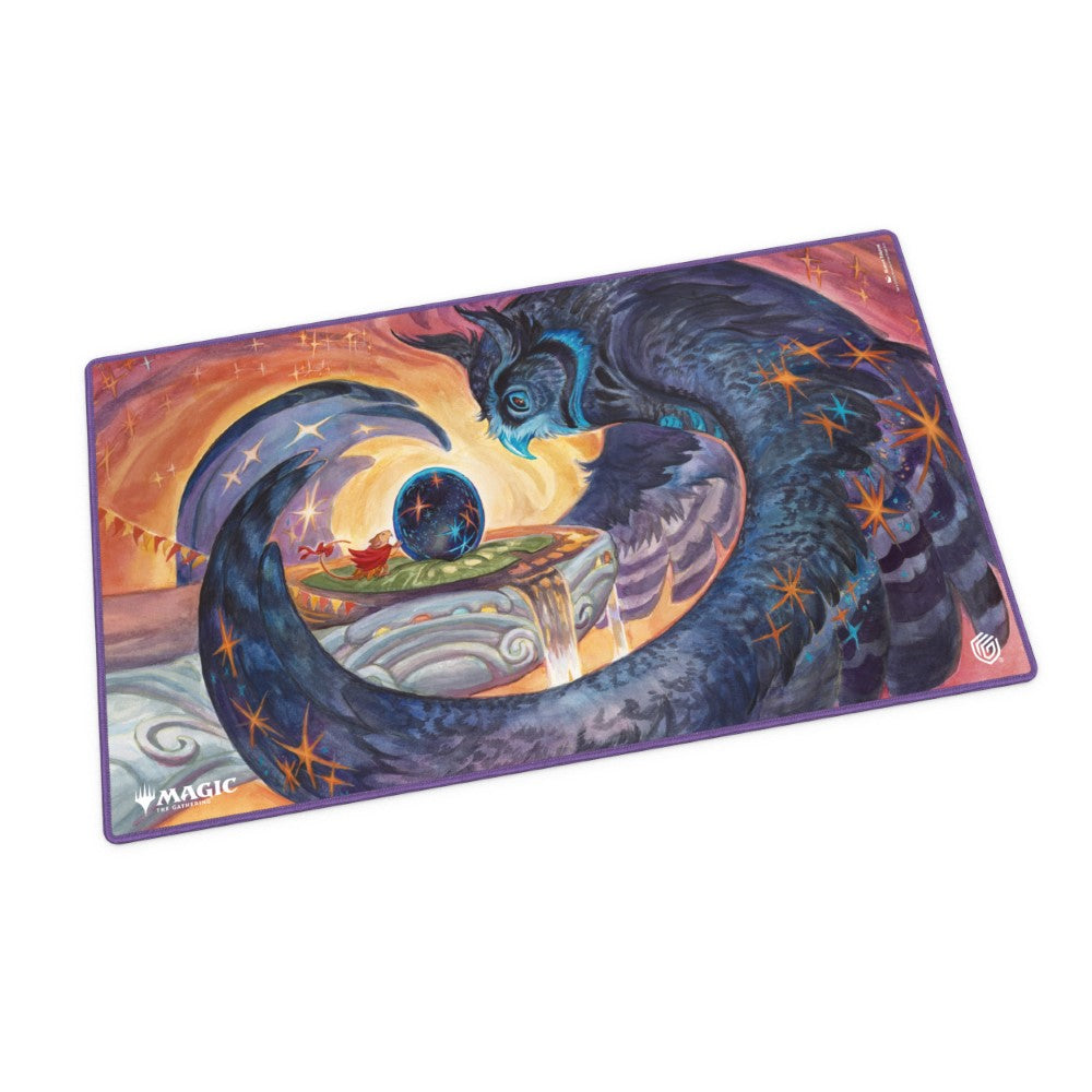 Ultimate Guard: Playmat  MTG: Bloomburrow  Starlit Truce