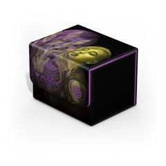 Ultimate Guard: Deck Box XenoSkin Sidewinder 100+ MTG: Duskmourn Niko Light of Hope