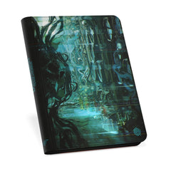 Ultimate Guard: Portfolio XenoSkin Zipfolio 360 MTG: Duskmourn TBA