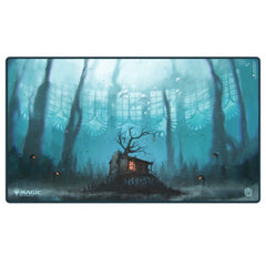 Ultimate Guard: Playmat MTG: Duskmourn Lakeside Shack