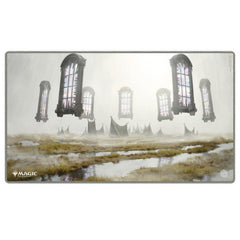 Ultimate Guard: Playmat MTG: Duskmourn Abandoned Campground