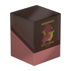 Ultimate Guard: Deck Box  Boulder 100+  Harry Potter: Gryffindor