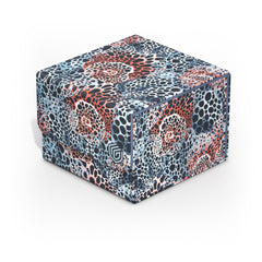 Ultimate Guard: Deck Box  XenoSkin Sidewinder 133+  2025 Exclusive: Coral Places Twilight Tide