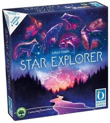 Star Explorer