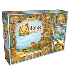 Village Big Box