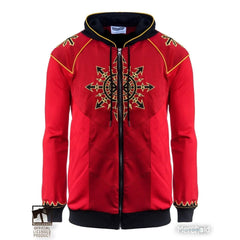 PREORDER Warhammer 40000: Chaos Hoodie (Size S)