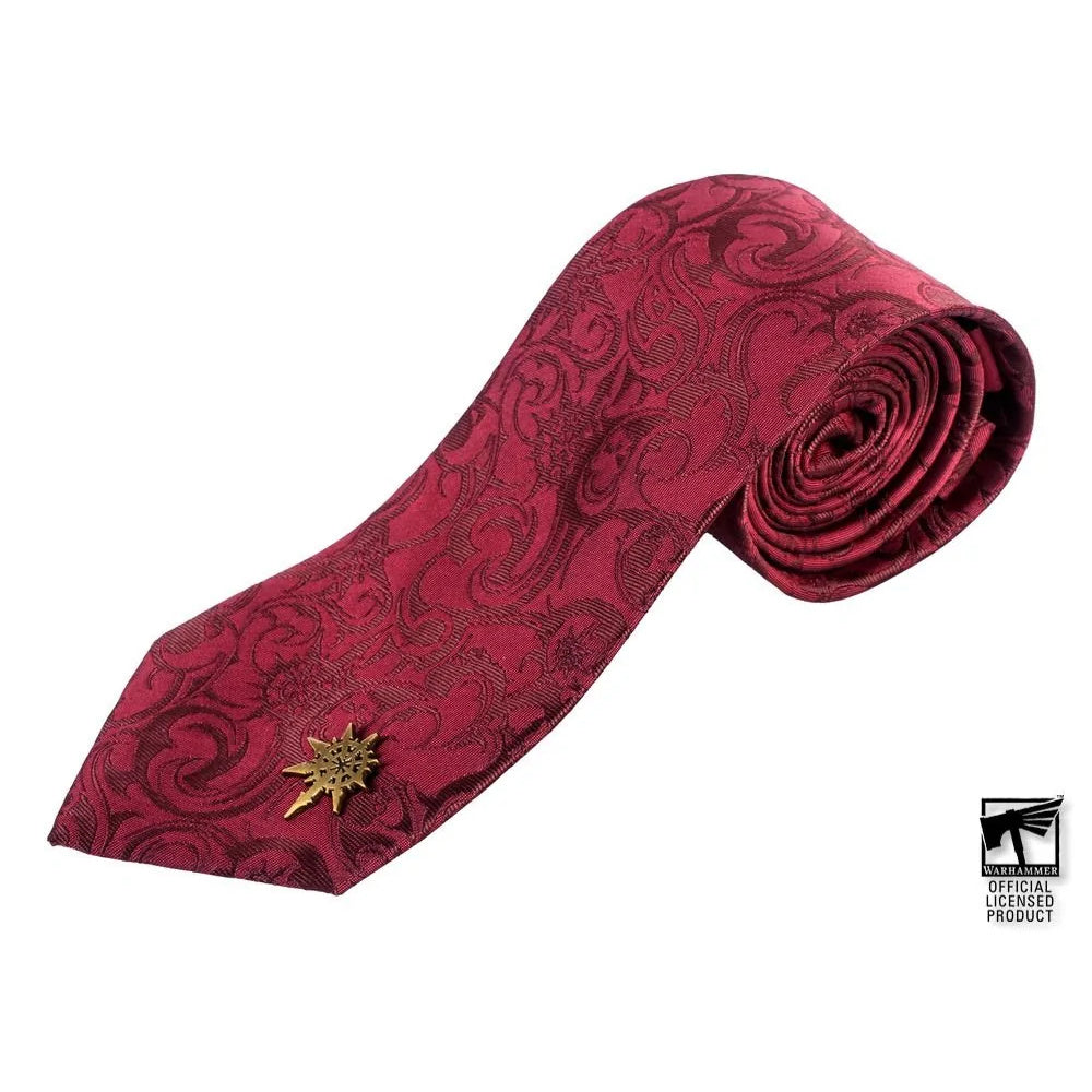 PREORDER Warhammer 40000: Chaos Tie