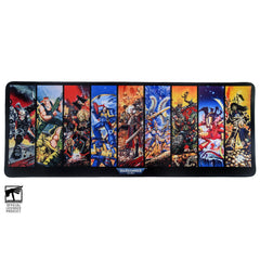 PREORDER Warhammer 40000: Classic Codex Desk Mat