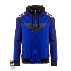 PREORDER Warhammer 40000: Imperium Hoodie (Size M)