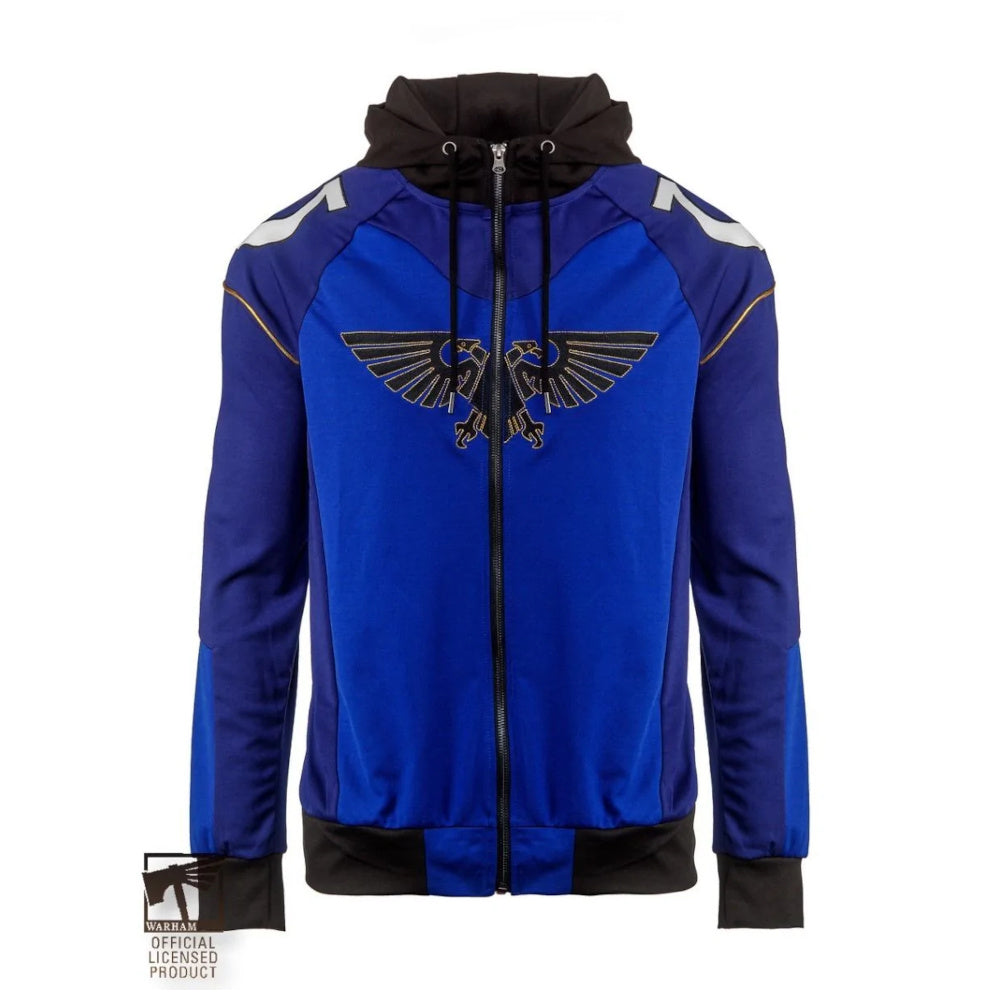 PREORDER Warhammer 40000: Imperium Hoodie (Size XL)