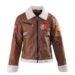 PREORDER Warhammer 40000 Ork Jacket (Size M)