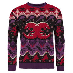 PREORDER Warhammer 40000: Tyranids Christmas Jumper (Size M)