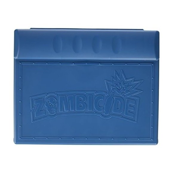 PREORDER Zombicide: Storage Box - Blue