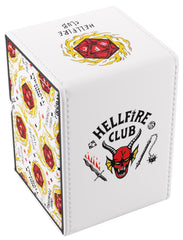 Gamegenic Stranger Things - Hellfire Club Premium Dice Tower
