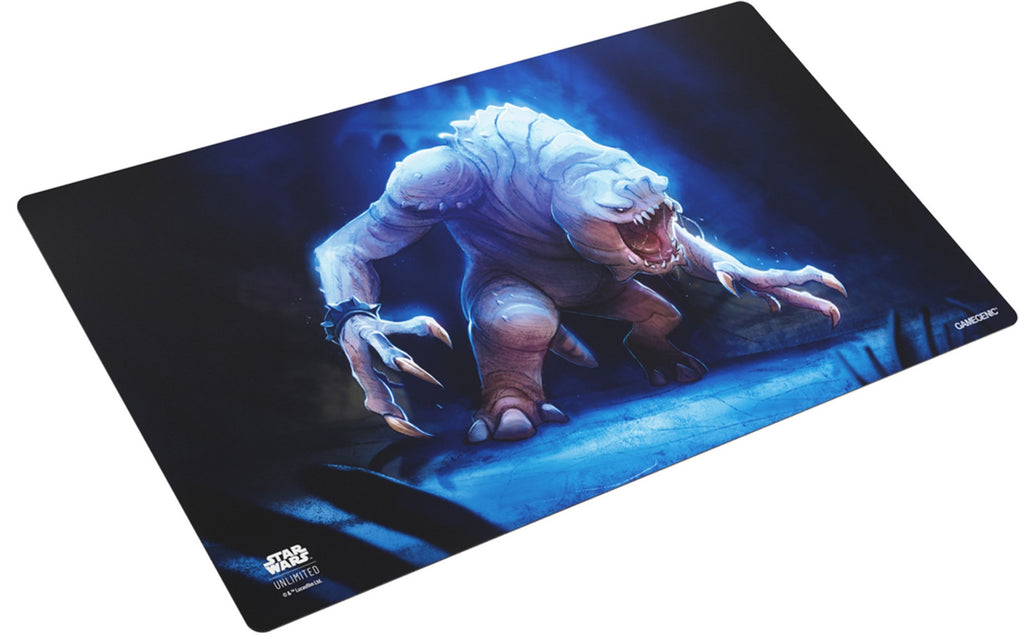 PREORDER Gamegenic Star Wars Unlimited Game Mat - Rancor