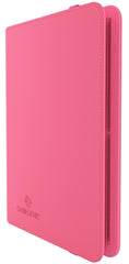 Gamegenic Prime 8-Pocket Album - Pink
