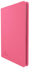Gamegenic Prime 18-Pocket Album - Pink