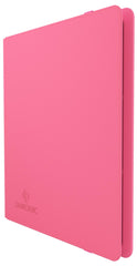 Gamegenic Prime 24-Pocket Album - Pink