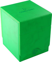 Gamegenic Squire PLUS 100+ XL Green