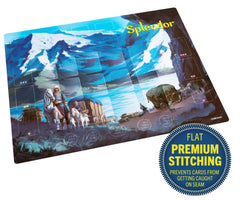 PREORDER Gamegenic Splendor Game Mat