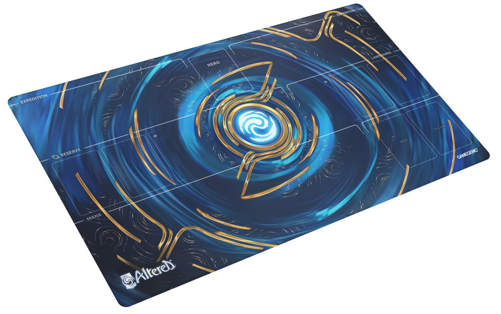 Gamegenic Altered Prime Playmat - The Crows Eye