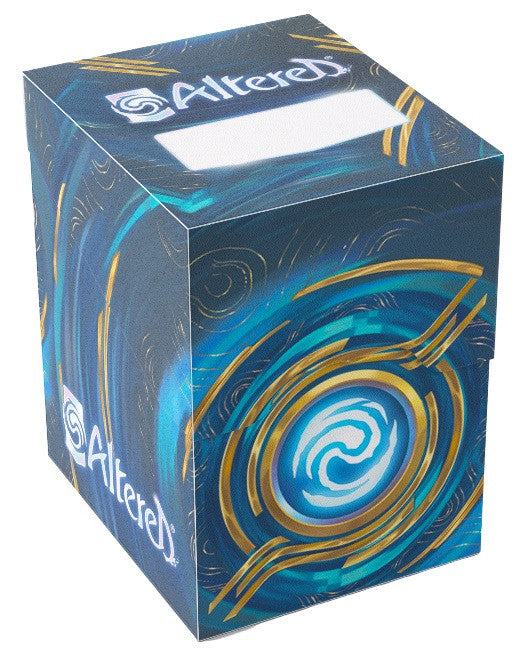 Gamegenic Altered Expedition Soft Box - The Crows Eye